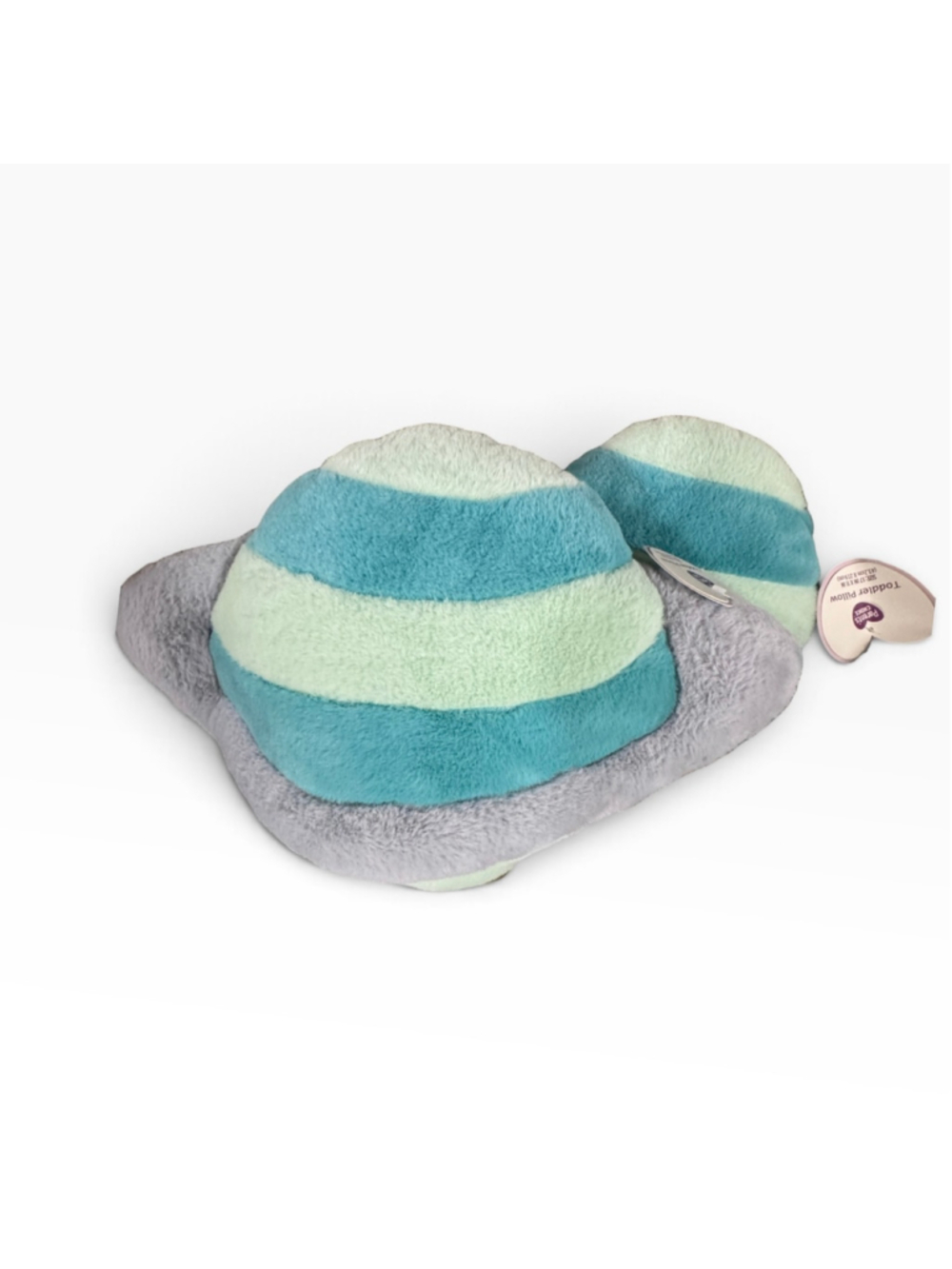 Stuffed Animal Pillow Plush, Plant Design, Baby Parent's Choice Planet. New